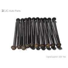 202P212 Cylinder Head Bolt Kit For 09-14 Lincoln Navigator 5.4 Gas 202P212 Cylinder Head Bolt Kit For 09-14 Lincoln Navigator 5.4 Gas