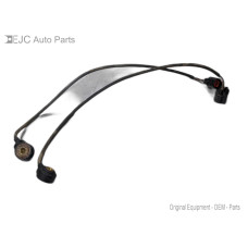 202P215 Knock Detonation Sensor Set For 09-14 Lincoln Navigator 5.4 4L3A12A699AA Gas 202P215 Knock Detonation Sensor Set For 09-14 Lincoln Navigator 5.4 4L3A12A699AA Gas