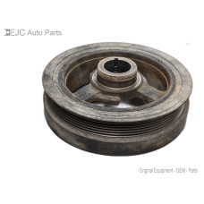 202P217 Crankshaft Pulley For 09-14 Lincoln Navigator 5.4 7L3E6316AB Gas 202P217 Crankshaft Pulley For 09-14 Lincoln Navigator 5.4 7L3E6316AB Gas