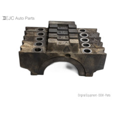 202P223 Engine Block Main Caps For 09-14 Lincoln Navigator 5.4 Gas 202P223 Engine Block Main Caps For 09-14 Lincoln Navigator 5.4 Gas