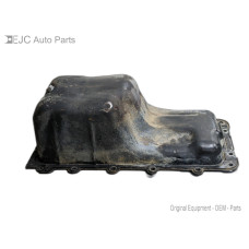 GYQ204 Engine Oil Pan For 09-14 Lincoln Navigator 5.4 2L1E6675GA Gas GYQ204 Engine Oil Pan For 09-14 Lincoln Navigator 5.4 2L1E6675GA Gas