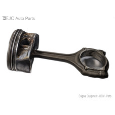 202B101 Piston and Connecting Rod Standard 16-21 Jeep Grand Cherokee 3.6 68223464AD Gas