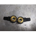 202B117 Knock Detonation Sensor Set For 16-21 Jeep Grand Cherokee  3.6 68313570AB Gas