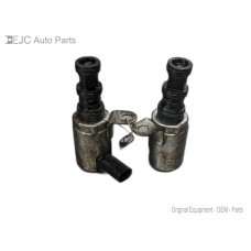 202B119 Variable Valve Lift Solenoid Set 16-21 Jeep Grand Cherokee 3.6 05047897AC Gas