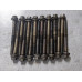 202B123 Cylinder Head Bolt Kit For 16-21 Jeep Grand Cherokee  3.6  Gas