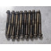 202B123 Cylinder Head Bolt Kit For 16-21 Jeep Grand Cherokee  3.6  Gas