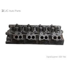 #XX04 Left Cylinder Head For 08-10 Ford F-250 Super Duty 6.4 1832135M2 Diesel #XX04 Left Cylinder Head For 08-10 Ford F-250 Super Duty 6.4 1832135M2 Diesel