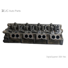#ZE05 Right Cylinder Head For 08-10 Ford F-250 Super Duty 6.4 1832135M2 Diesel #ZE05 Right Cylinder Head For 08-10 Ford F-250 Super Duty 6.4 1832135M2 Diesel