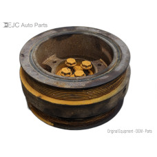 280Y305 Crankshaft Pulley For 08-10 Ford F-250 Super Duty 6.4 1875199C1 Diesel 280Y305 Crankshaft Pulley For 08-10 Ford F-250 Super Duty 6.4 1875199C1 Diesel
