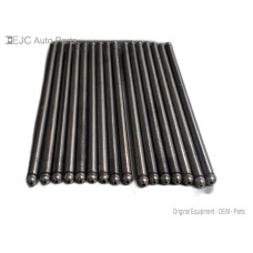 202C108 Pushrods Set All For 08-10 Ford F-250 Super Duty 6.4 8C3E6565AB Diesel 202C108 Pushrods Set All For 08-10 Ford F-250 Super Duty 6.4 8C3E6565AB Diesel