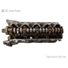 #W902 Left Cylinder Head From 2004 Ford F-150 5.4 3L3E6C064KB Gas Driver Side #W902 Left Cylinder Head From 2004 Ford F-150 5.4 3L3E6C064KB Gas Driver Side