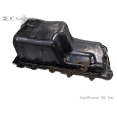 GYS305 Engine Oil Pan For 04-06 Ford F-150 5.4 2L1E6675GA Gas GYS305 Engine Oil Pan For 04-06 Ford F-150 5.4 2L1E6675GA Gas