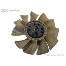 GYS306 Cooling Fan With Clutch For 97-06 Ford F-150 5.4 Gas GYS306 Cooling Fan With Clutch For 97-06 Ford F-150 5.4 Gas