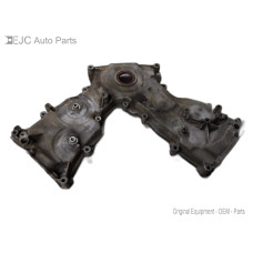 GYS307 Engine Timing Cover For 04-08 Ford F-150 5.4 3L3E6C086GD Gas GYS307 Engine Timing Cover For 04-08 Ford F-150 5.4 3L3E6C086GD Gas