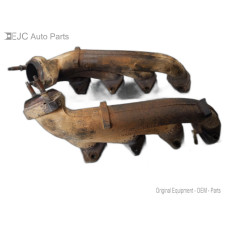 202R303 Exhaust Manifold Pair Set For 04-09 Ford F-150 5.4 7L1E9431AA Gas 202R303 Exhaust Manifold Pair Set For 04-09 Ford F-150 5.4 7L1E9431AA Gas
