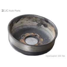 202R304 Water Pump Pulley From 2004 Ford F-150 5.4 XL3E8A528AA Gas 202R304 Water Pump Pulley From 2004 Ford F-150 5.4 XL3E8A528AA Gas