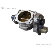 202R305 Throttle Valve Body For 04-10 Ford F-150 5.4 3L3E9E926AD Gas 202R305 Throttle Valve Body For 04-10 Ford F-150 5.4 3L3E9E926AD Gas