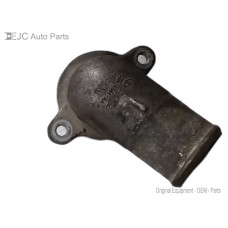 202R311 Thermostat Housing From 2004 Ford F-150 5.4 3L3E8594AA Gas 202R311 Thermostat Housing From 2004 Ford F-150 5.4 3L3E8594AA Gas