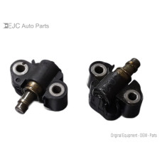 202R316 Timing Chain Tensioner Pair From 2004 Ford F-150 5.4 XL1E6L266AA Gas Set of 2 202R316 Timing Chain Tensioner Pair From 2004 Ford F-150 5.4 XL1E6L266AA Gas Set of 2