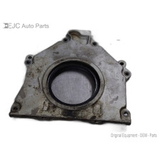 202R321 Rear Oil Seal Housing From 2004 Ford F-150 5.4 6C3E6K318AA Gas 202R321 Rear Oil Seal Housing From 2004 Ford F-150 5.4 6C3E6K318AA Gas