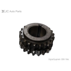 202R323 Crankshaft Timing Gear From 2004 Ford F-150 5.4 3L3E6C524FA Gas 202R323 Crankshaft Timing Gear From 2004 Ford F-150 5.4 3L3E6C524FA Gas