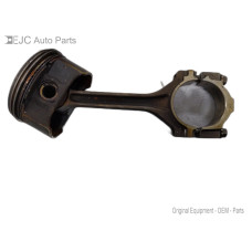 202R324 Piston and Connecting Rod Standard From 2004 Ford F-150 5.4 F75E6200AA Gas 202R324 Piston and Connecting Rod Standard From 2004 Ford F-150 5.4 F75E6200AA Gas