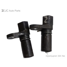 202R329 Camshaft Position Sensor Set From 2004 Ford F-150 5.4 1W7E6B288AB Gas Set of 2 202R329 Camshaft Position Sensor Set From 2004 Ford F-150 5.4 1W7E6B288AB Gas Set of 2