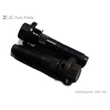 202R330 Camshaft Gear Bolt Set From 2004 Ford F-150 5.4 Gas 202R330 Camshaft Gear Bolt Set From 2004 Ford F-150 5.4 Gas