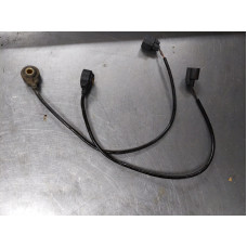 202R331 Knock Detonation Sensor Set From 2004 Ford F-150 5.4 Gas Set of 2 202R331 Knock Detonation Sensor Set From 2004 Ford F-150 5.4 Gas Set of 2
