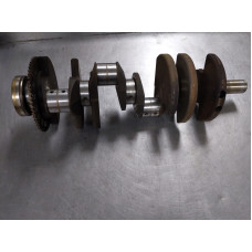 #SU01 Crankshaft Standard For 14-25 Chevrolet Silverado 1500  5.3 12620101 Gas