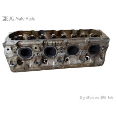 #TU04 Cylinder Head For 14-22 Chevrolet Silverado 1500  5.3 12620214 Gas