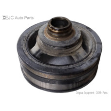 282D304 Crankshaft Pulley For 16-19 Chevrolet Silverado 1500  5.3 12684590 Gas