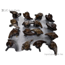 282D317 Complete Rocker Arm Set For 17-18 Chevrolet Silverado 1500  5.3 12619829 Gas