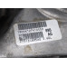 #BMD23 Engine Cylinder Block For 11-15 Jeep Grand Cherokee  3.6 05184445AI Gas