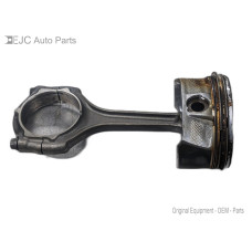 202A201 Piston and Connecting Rod Standard 11-15 Jeep Grand Cherokee 3.6 05184347AH Gas
