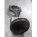 202A201 Piston and Connecting Rod Standard 11-15 Jeep Grand Cherokee 3.6 05184347AH Gas