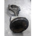 202A201 Piston and Connecting Rod Standard 11-15 Jeep Grand Cherokee 3.6 05184347AH Gas
