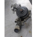 202A202 Water Coolant Pump For 11-17 Jeep Grand Cherokee 3.6 05184498AL Gas 202A202 Water Coolant Pump For 11-17 Jeep Grand Cherokee 3.6 05184498AL Gas