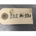 202A206 Oil Filter Housing With Cooler For 11-15 Jeep Grand Cherokee  3.6 05184294AE Gas