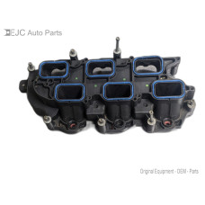 202A208 Lower Intake Manifold For 11-15 Jeep Grand Cherokee  3.6 05184199AF Gas