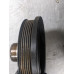 202A214 Crankshaft Pulley For 11-24 Jeep Grand Cherokee  3.6 05184293AH Gas
