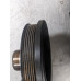 202A214 Crankshaft Pulley For 11-24 Jeep Grand Cherokee  3.6 05184293AH Gas