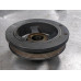 202A214 Crankshaft Pulley For 11-24 Jeep Grand Cherokee  3.6 05184293AH Gas