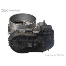202A215 Throttle Valve Body For 11-21 Jeep Grand Cherokee  3.6 05184349AC Gas