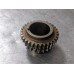 202A225 Crankshaft Timing Gear For 11-15 Jeep Grand Cherokee  3.6 05184357AD Gas