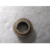 202A225 Crankshaft Timing Gear For 11-15 Jeep Grand Cherokee  3.6 05184357AD Gas