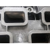 GZG102 Upper Intake Manifold For 11-15 Jeep Grand Cherokee  3.6 05184693AE Gas