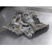 GYT205 Engine Timing Cover For 11-15 Jeep Grand Cherokee  3.6 05184318AI Gas