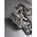 GYT205 Engine Timing Cover For 11-15 Jeep Grand Cherokee  3.6 05184318AI Gas