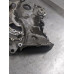 GYT205 Engine Timing Cover For 11-15 Jeep Grand Cherokee  3.6 05184318AI Gas